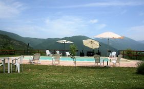 Agriturismo Tre Monti