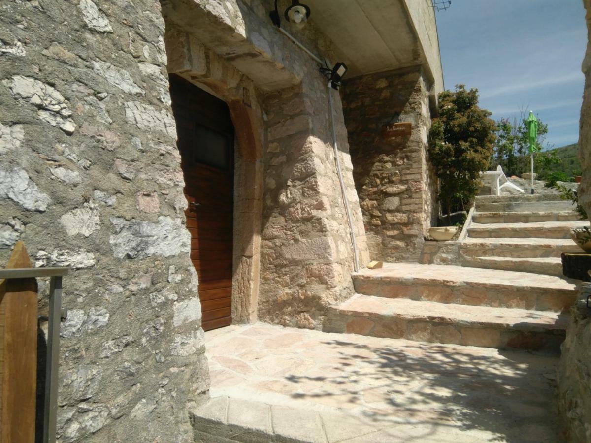 Agriturismo Tre Monti Meggiano Exterior foto